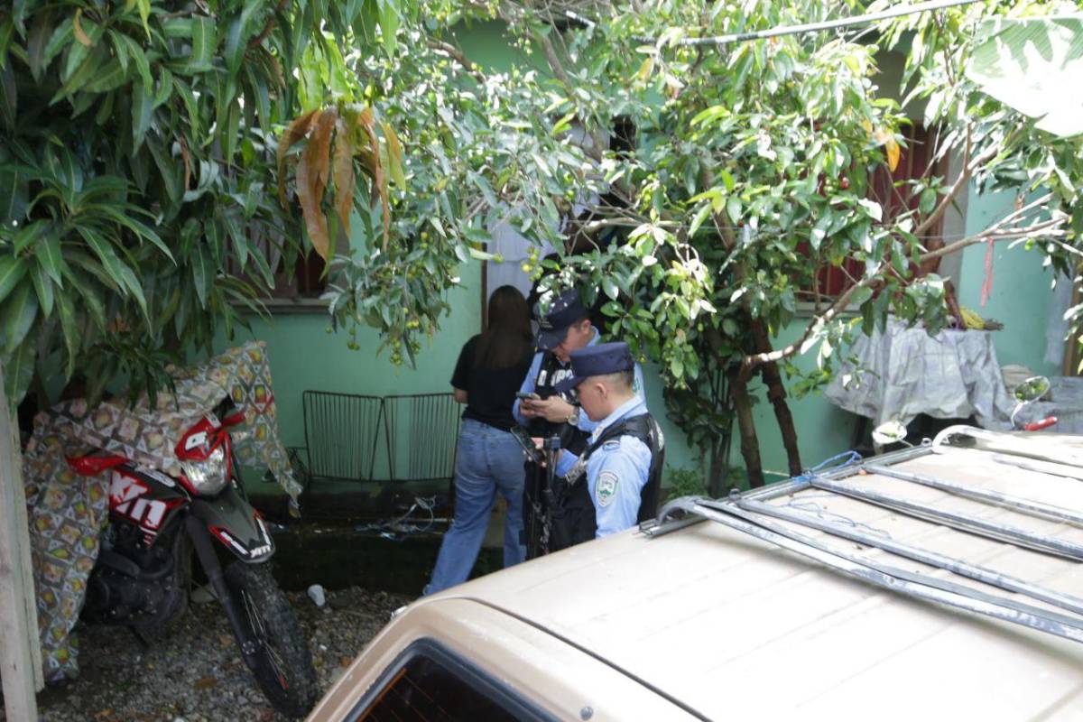 Primeras hipótesis tras la muerte de Jenifer Rivas, influencer y presentadora de televisión