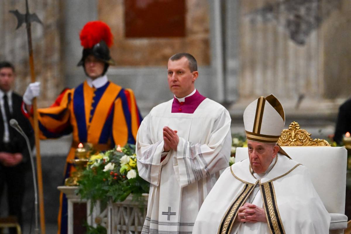 El Papa Francisco viaja a África para pedir paz en el continente