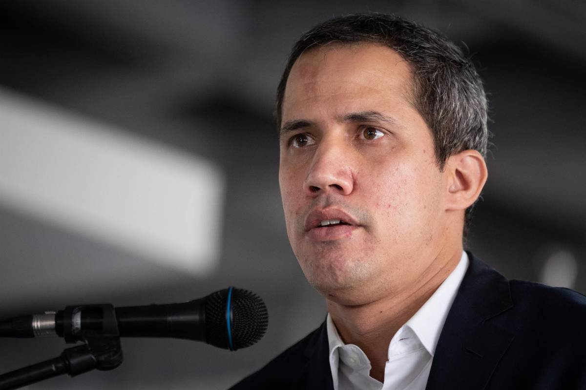 Justicia británica falla a favor de Juan Guaidó en el caso del oro de Venezuela