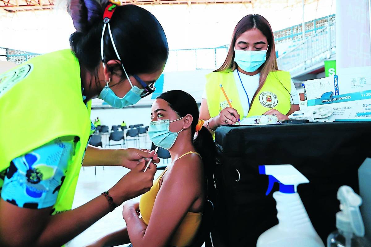 Salud acelera vacunación en Honduras por caducidad de lotes