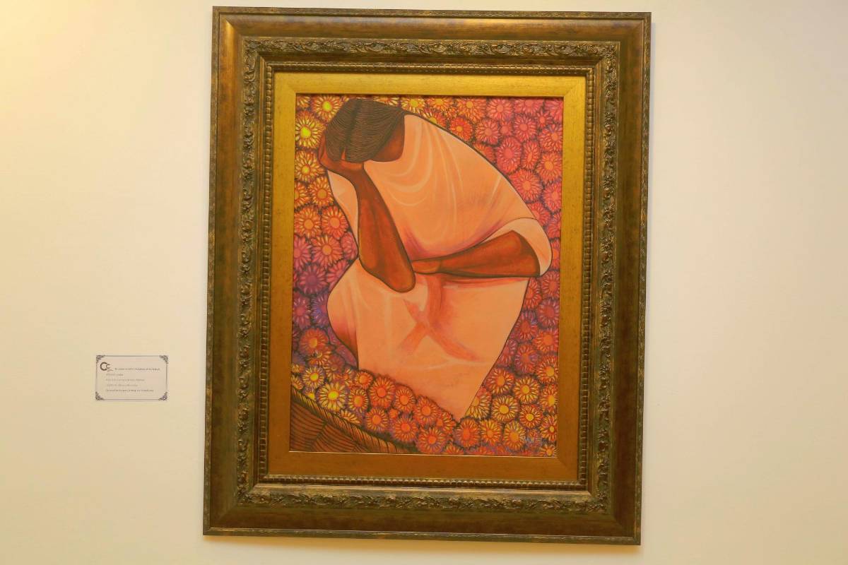 Museo Daisy Fasquelle Bonilla celebra su 15 aniversario