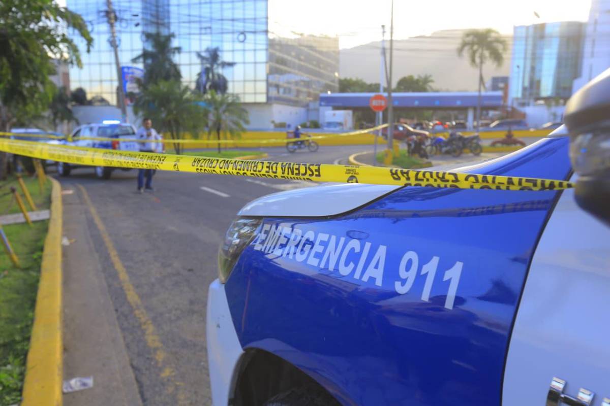 Lo que se sabe sobre la muerte de un hombre en la avenida Circunvalación de SPS