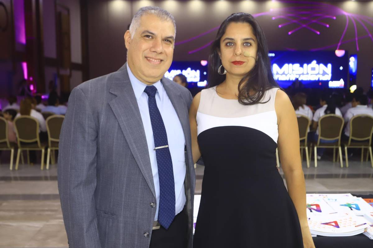 Docentes se capacitan con nuevo modelo pedagógico