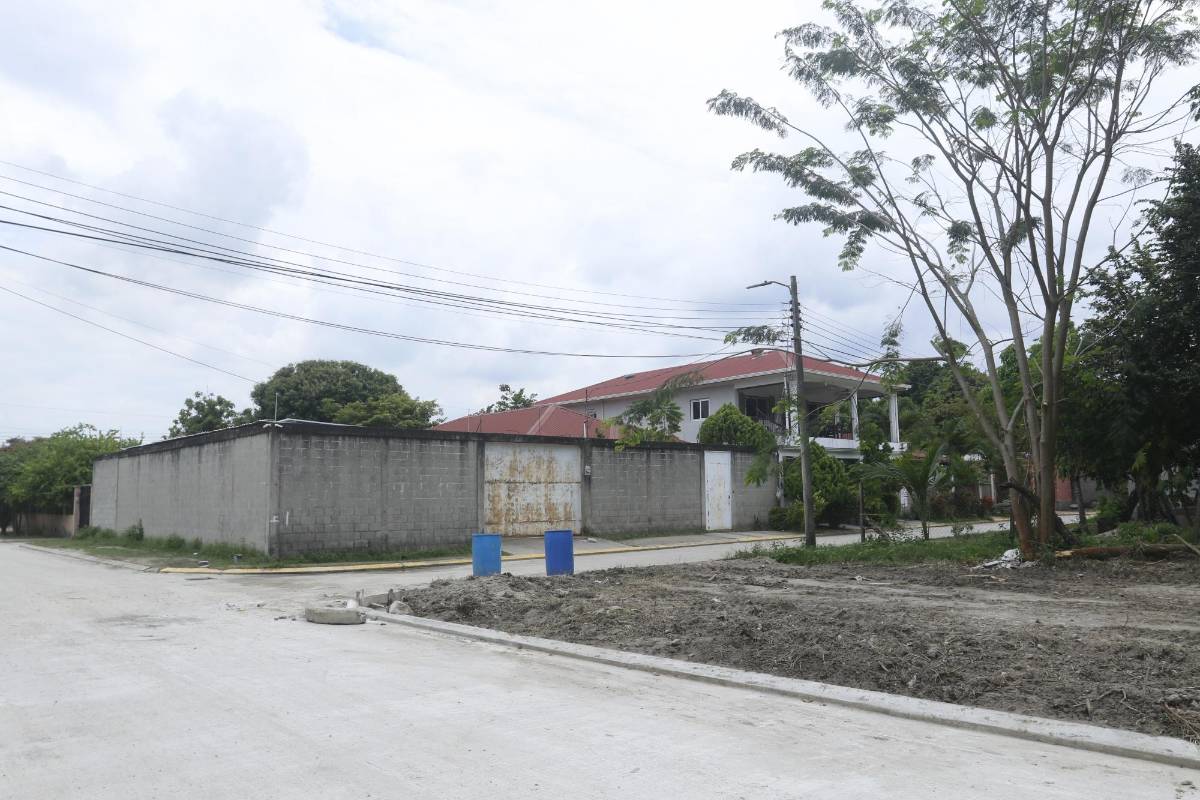 Unifin, otra pesadilla financiera para miles en Choloma, Cortés