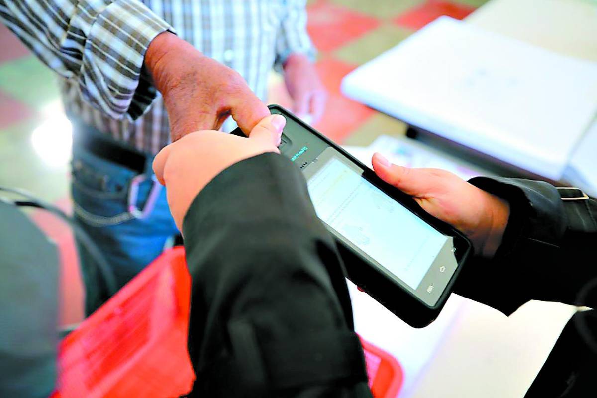 El 13 de diciembre se sabrá si quedan fuera corrientes