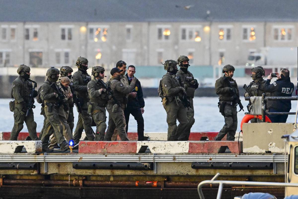 ¿Qué le dijo Nicolás Maduro al juez Alvin K. Hellerstein en primera audiencia?