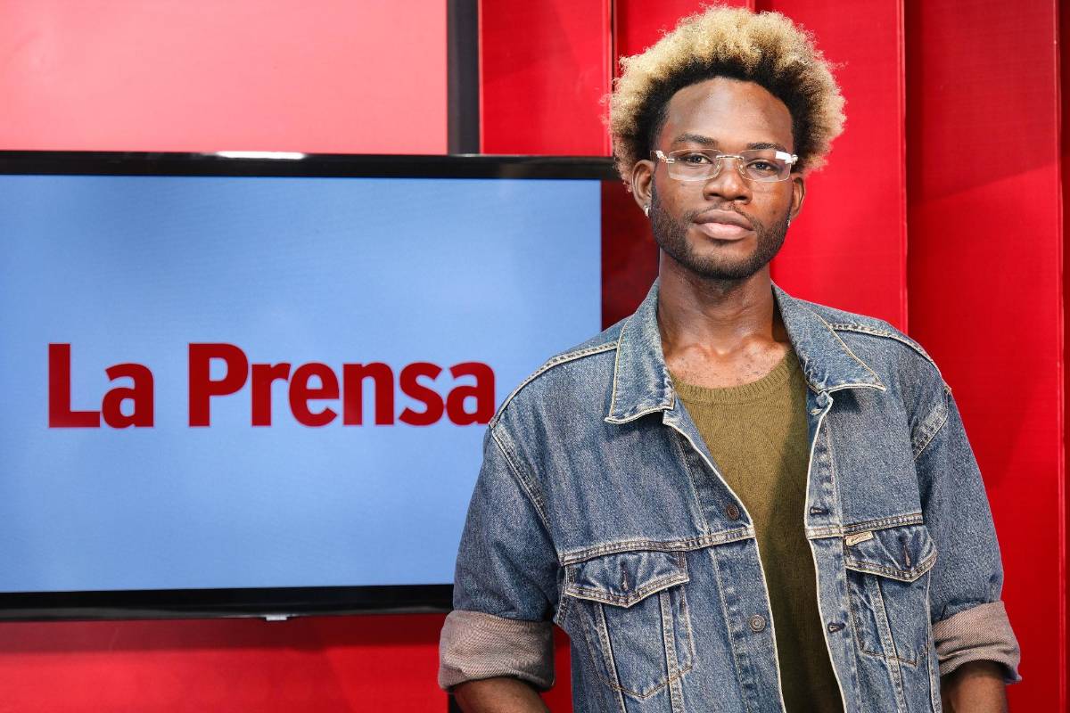 Joe Ramos, director de “Suplicio”: “Vamos a hacer historia y cambios en el cine”