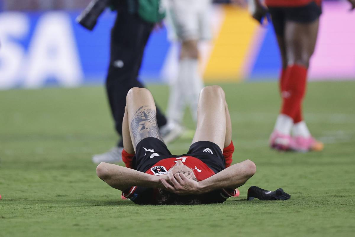 El milagro del Mundial 2026: Eliminada al 94 y clasificada en el 96 de forma increíble