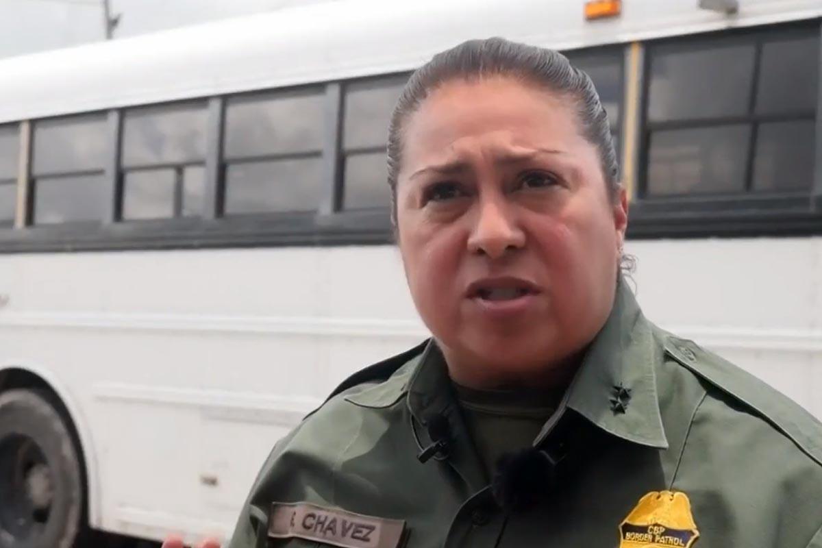 En julio, más de 4 mil hondureños fueron detenidos en Río Grande