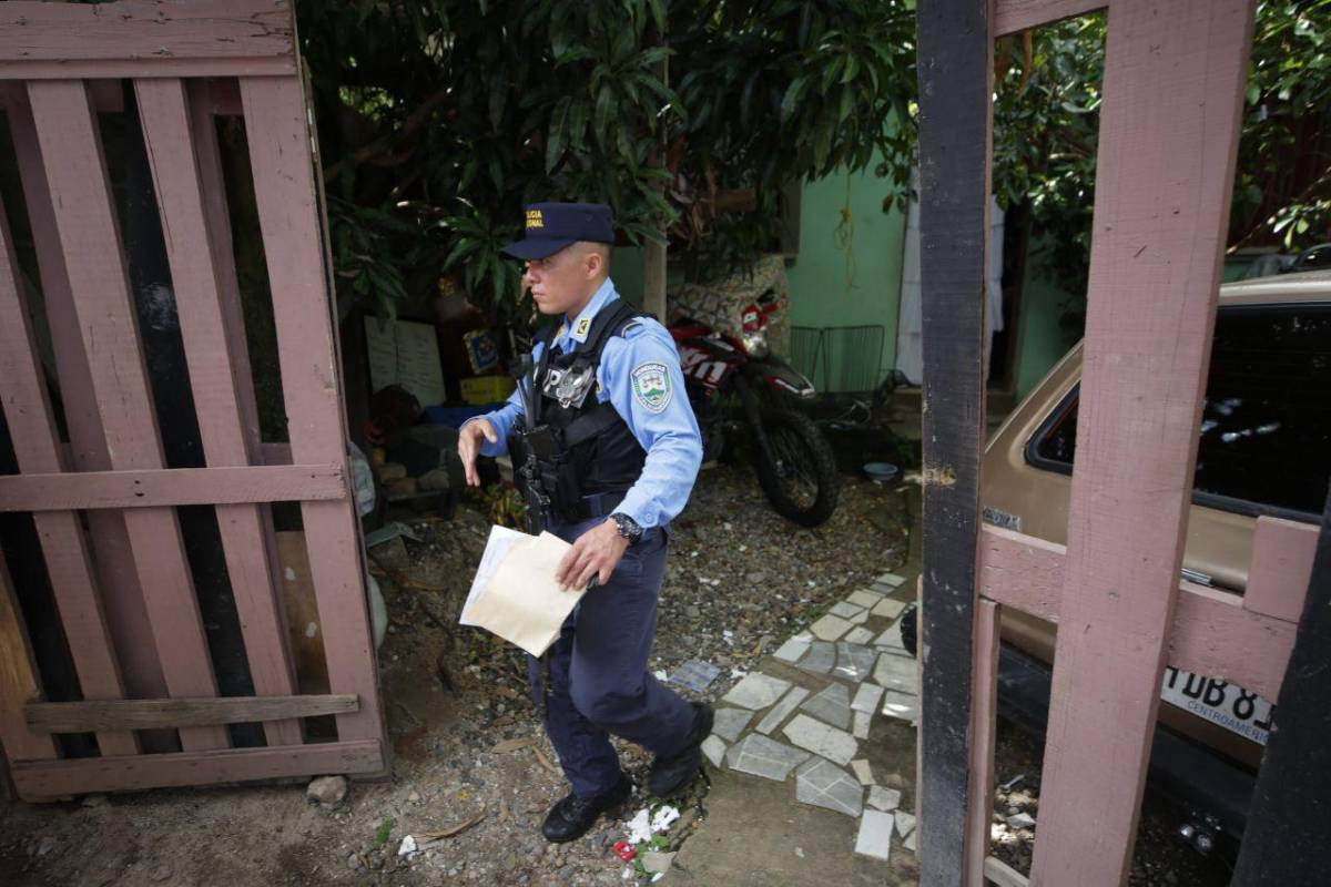 Primeras hipótesis tras la muerte de Jenifer Rivas, influencer y presentadora de televisión