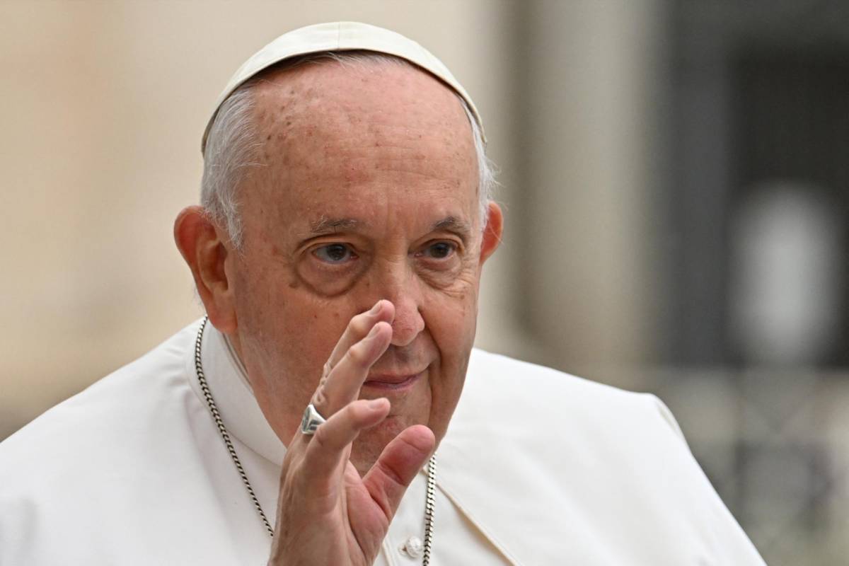 El Papa sobre acusaciones en la dictadura argentina: “Querían ‘cortarme la cabeza’”