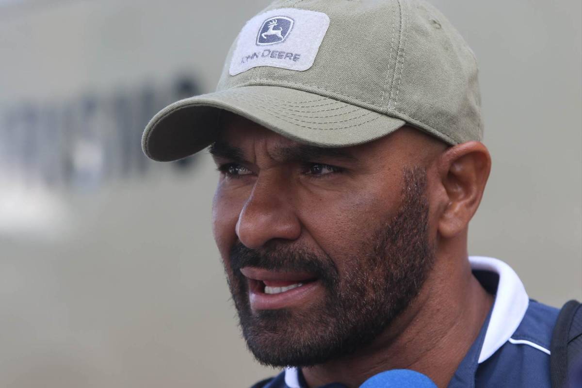 Ninrod Medina confiesa: ¿Recibe consejos de Diego Vázquez?