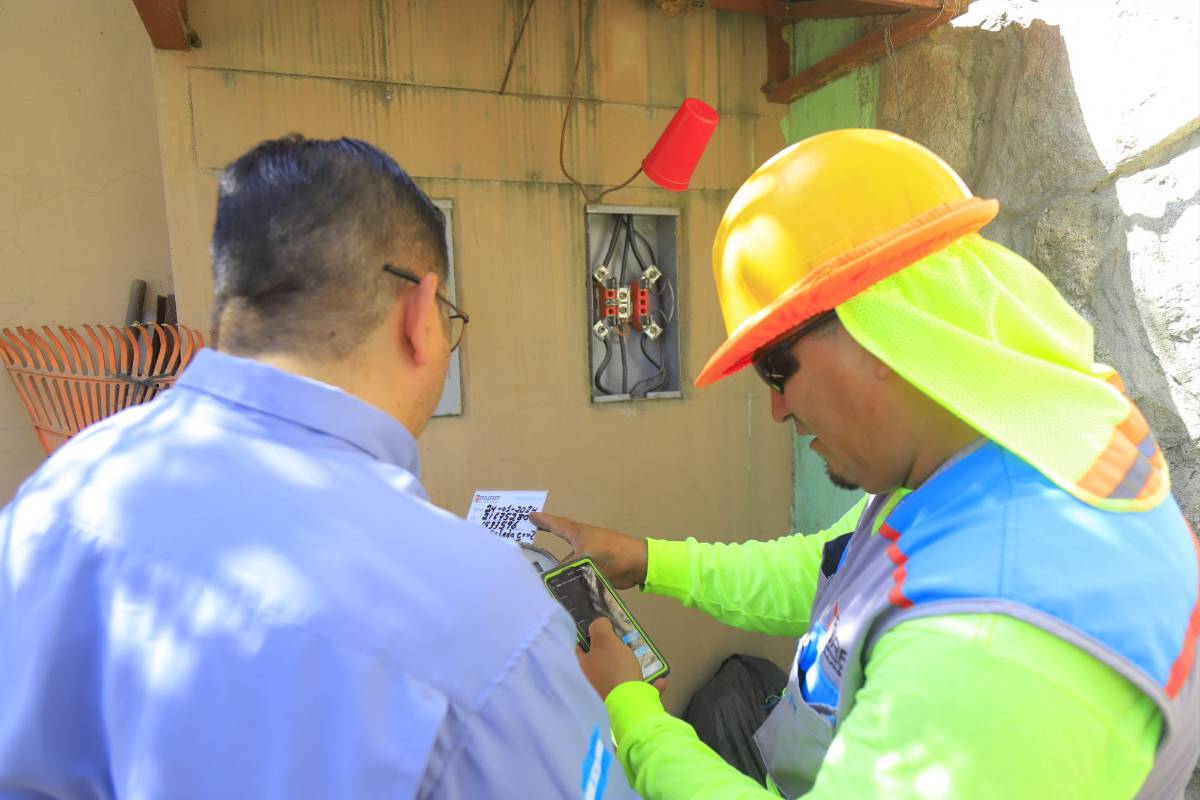 Racionamientos serán de dos a cuatro horas, confirma Enee