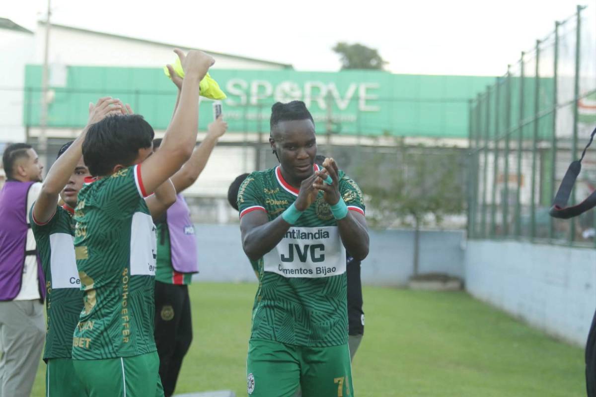 Locura del Marathón, dolor de Platense, polémica y el gesto de Lavallén