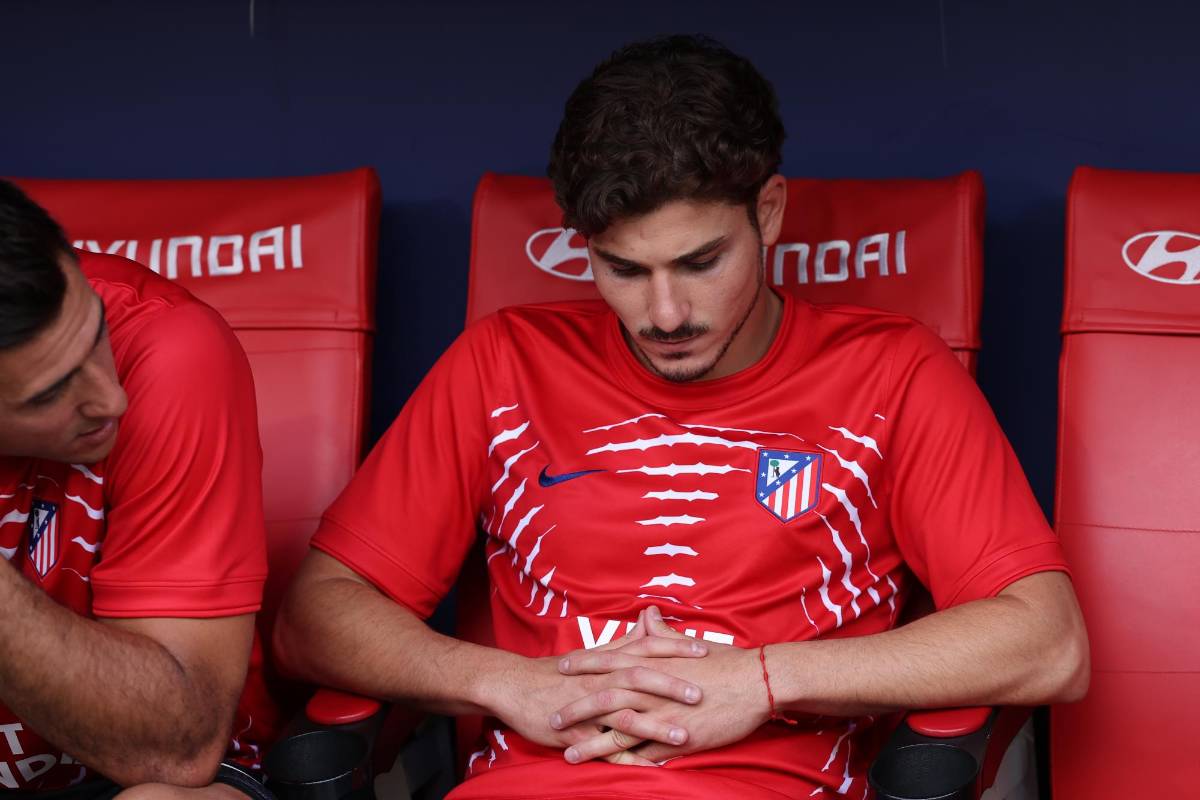 Julián Álvarez y su respuesta final al Arsenal: el Barcelona ya lo sabe