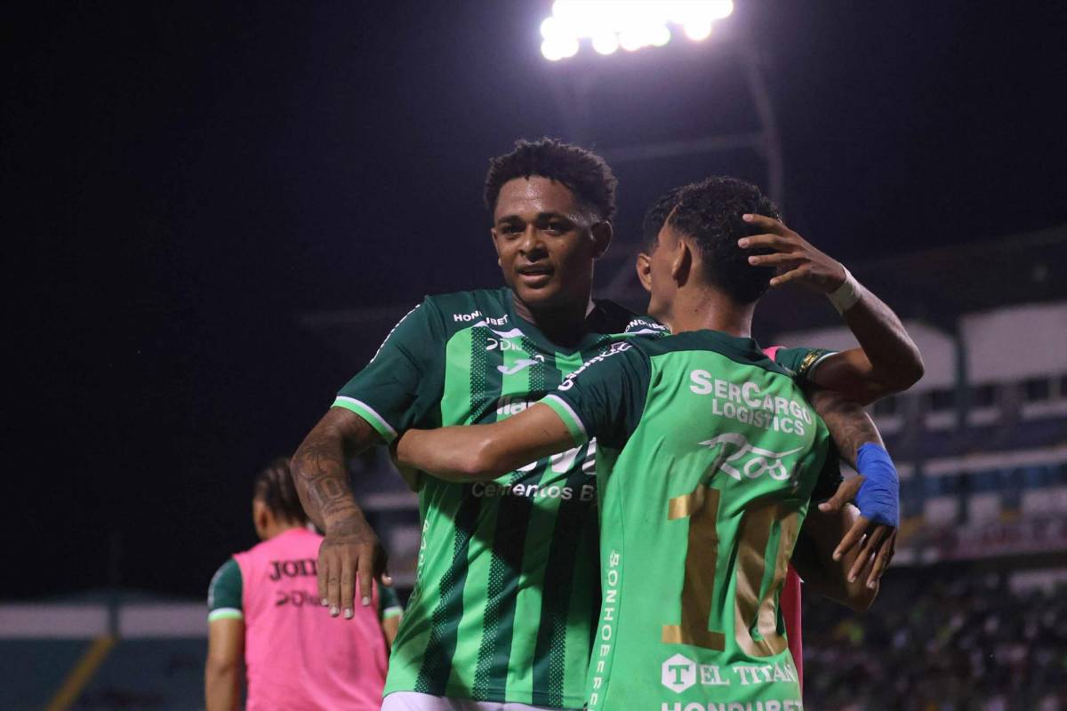 Bronca en el Marathón-Olimpia, dulce 'venganza' de Lavallén y reclamos