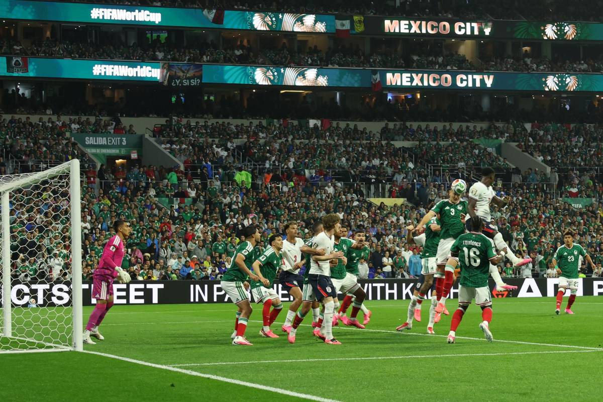 FIFA no perdona: Castiga a Inglaterra y México tras lo ocurrido en el Azteca