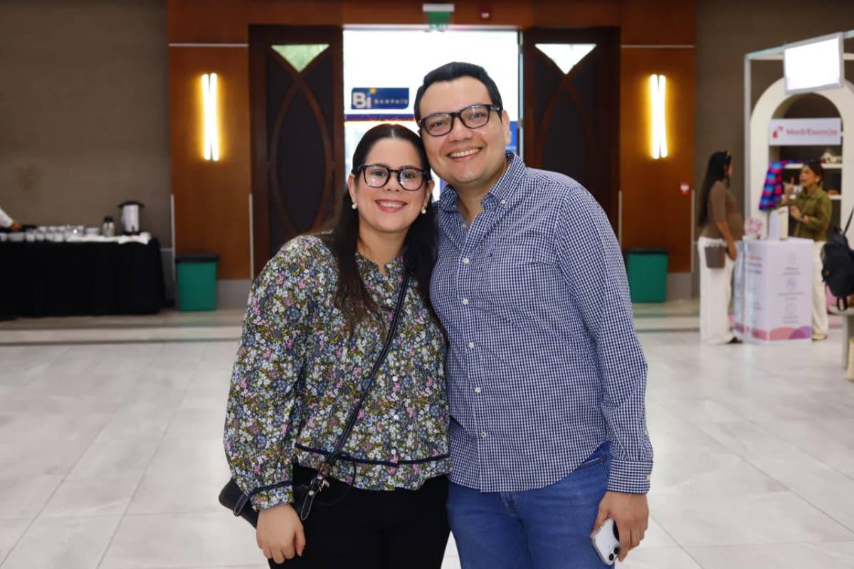 Expo Bebé 2026 reúne a familias y marcas en una jornada llena de novedades