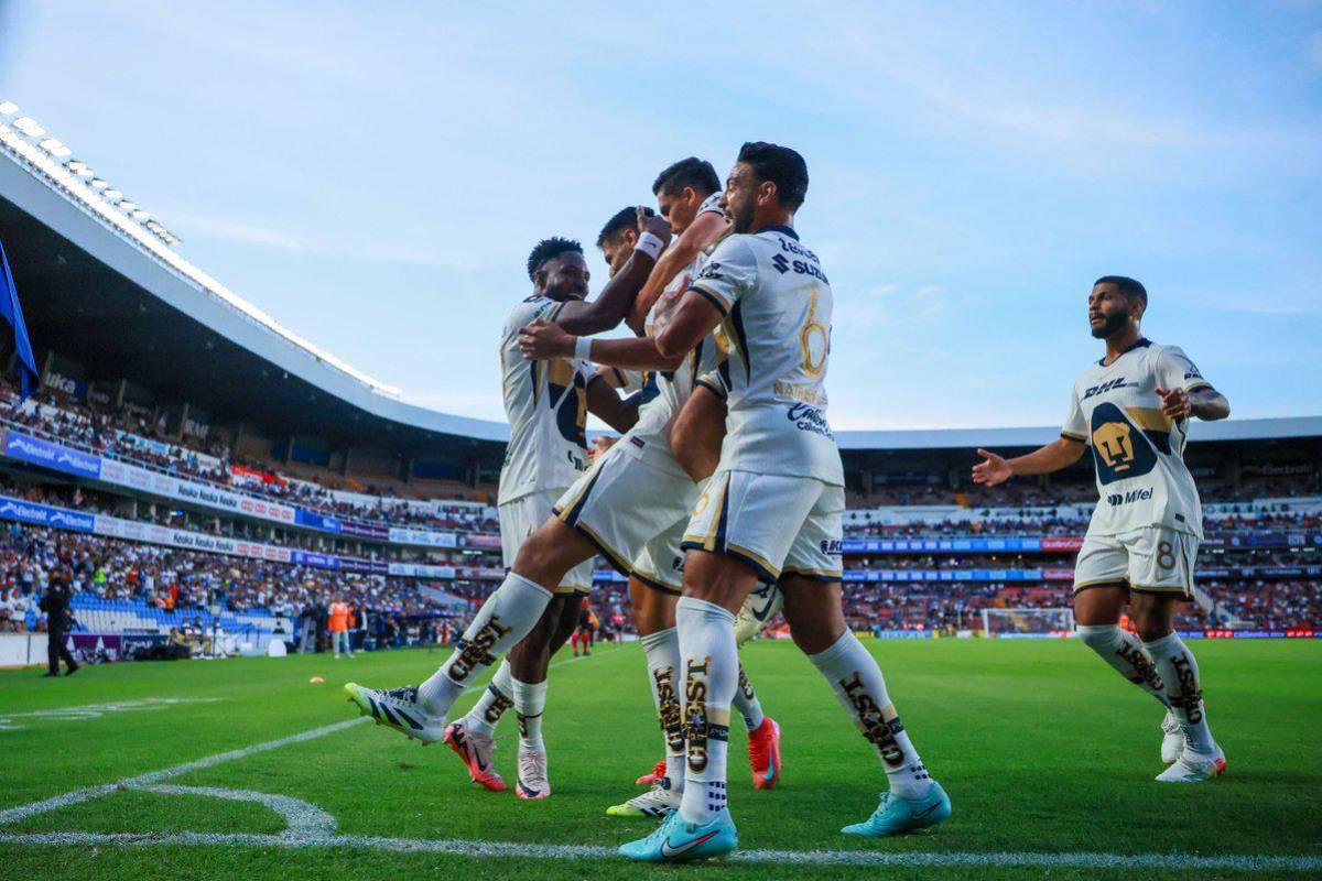 Keylor Navas se estrenó en Liga MX: vivió incómodo momento y su esposa presente