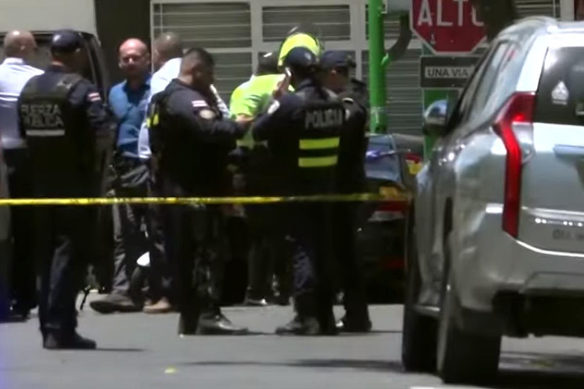 Costa Rica cerrará 2023: 18 homicidios por cada 100.000 habitantes