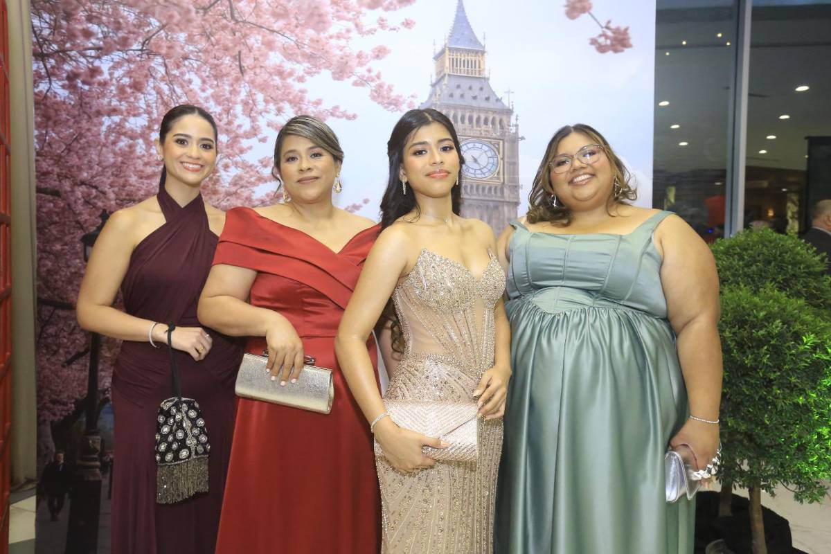 Seniors de la Escuela Franciscana celebran su fiesta de graduación 2026
