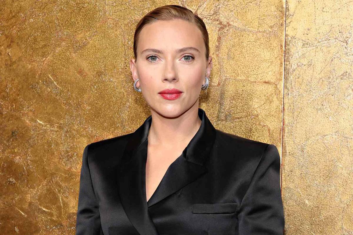 ¿Por qué Scarlett Johansson critica a los demócratas?