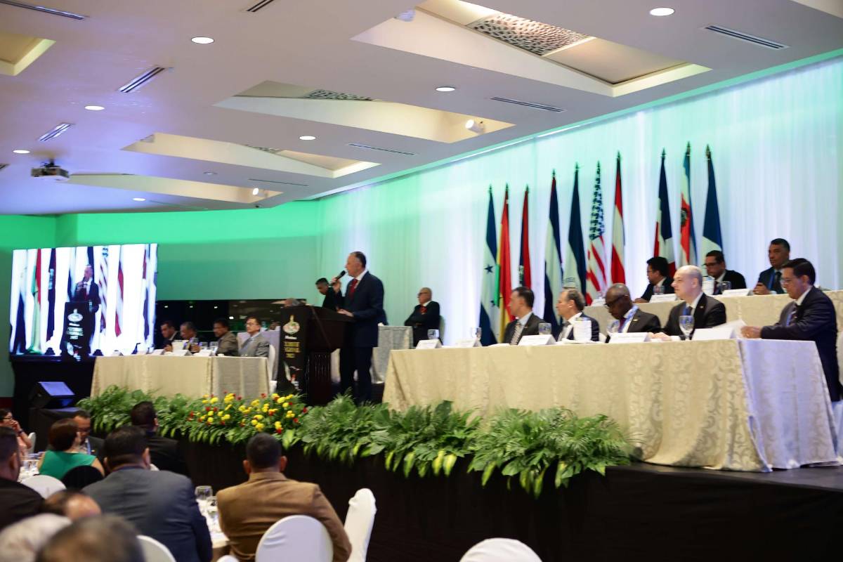 Unión y gratitud en la cena de la Fraternidad de Hombres de Negocios del Evangelio