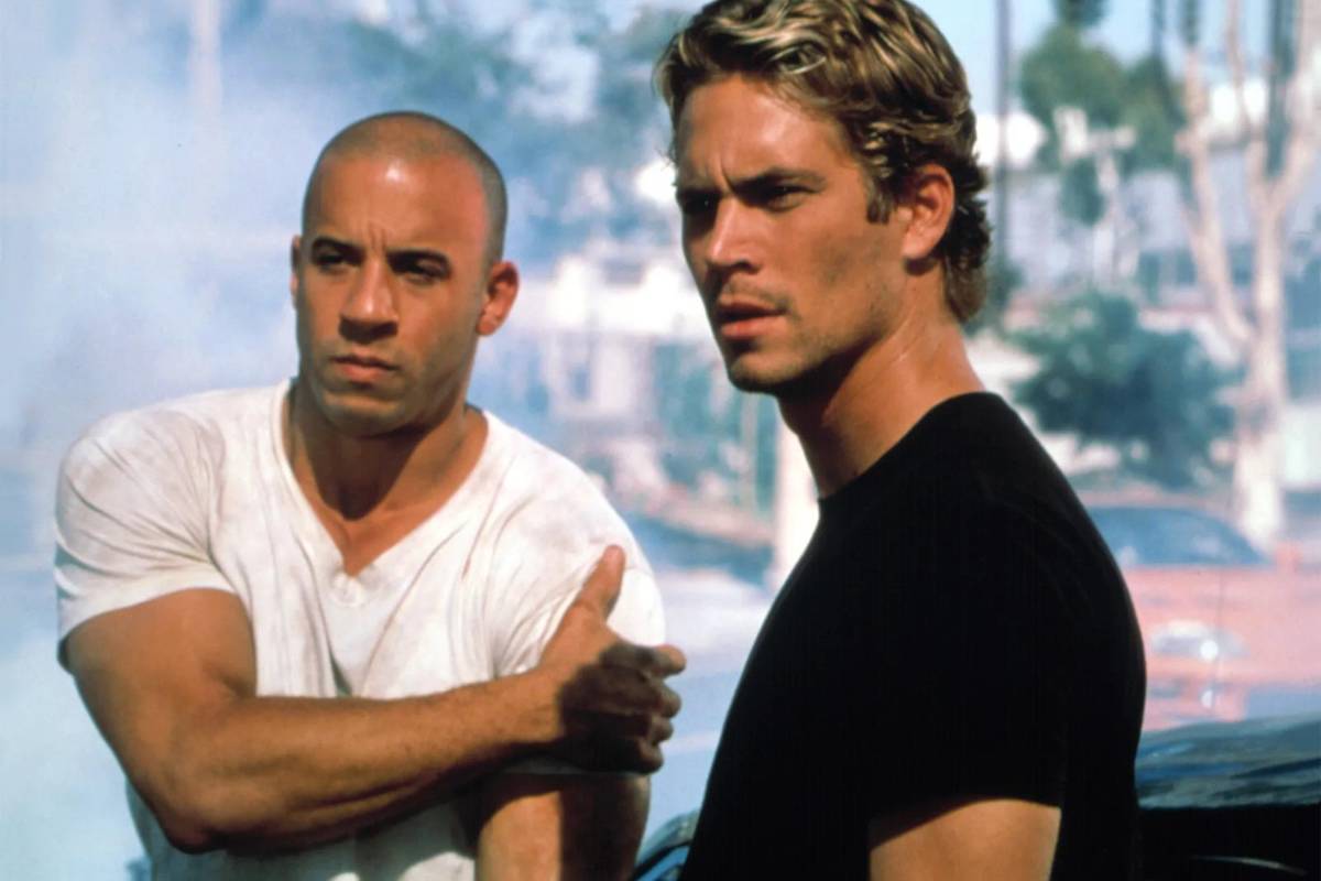“Rápidos y Furiosos” tendrá su propia serie producida por Vin Diesel
