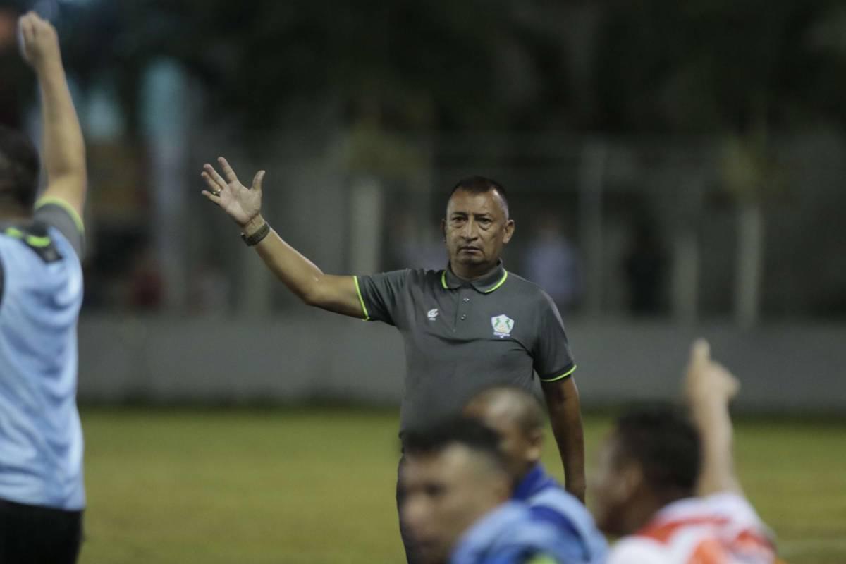 ¡Sorpresa! Humberto Rivera deja al Olancho FC y regresa un viejo conocido