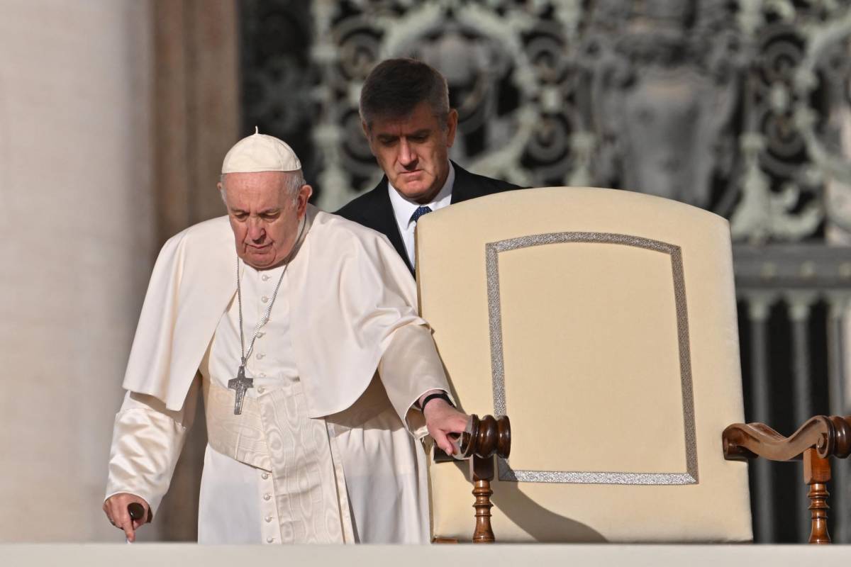 El Papa alerta que la pornografía es un “vicio” también de “sacerdotes y monjas”