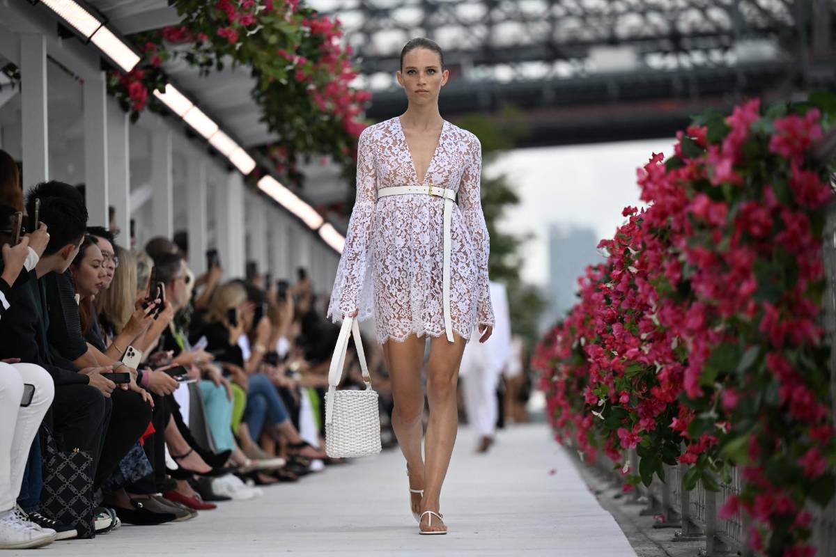 El calzado que está de moda este verano 2024