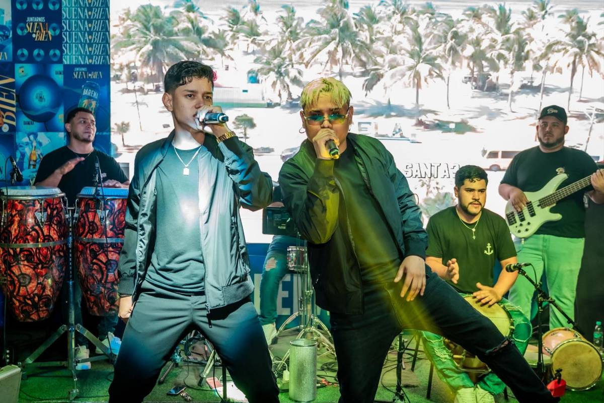 Disfrute de una inolvidable Noche de estrellas en la Plaza Juniana