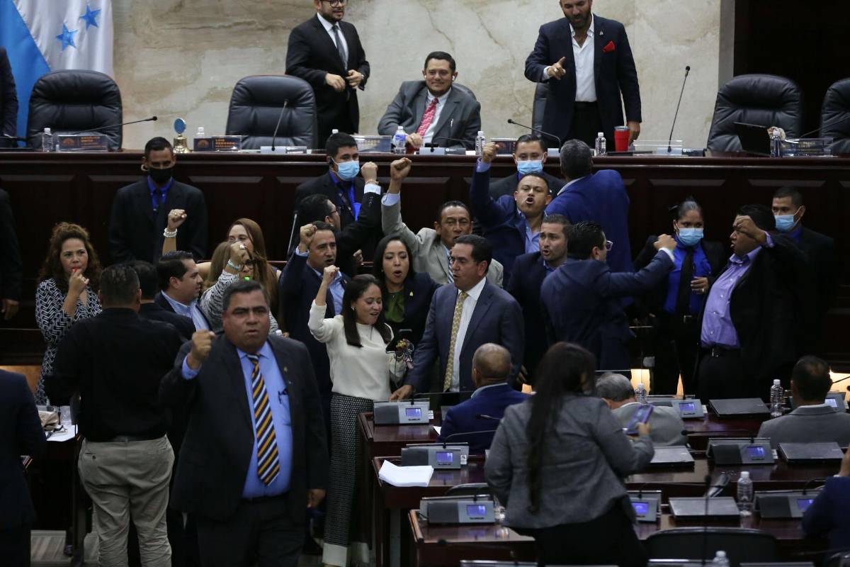 Las preguntas y respuestas clave si hoy no hay elección de fiscales