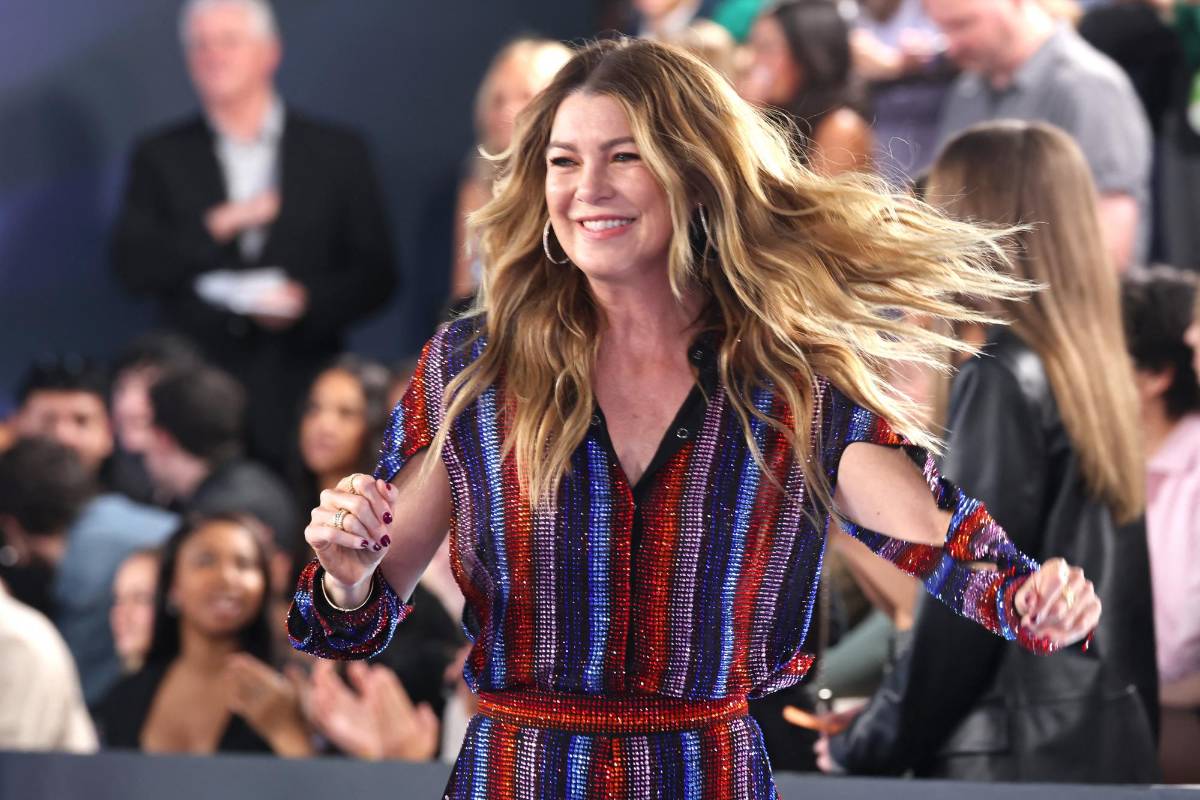 People’s Choice Awards 2022: la lista completa de ganadores