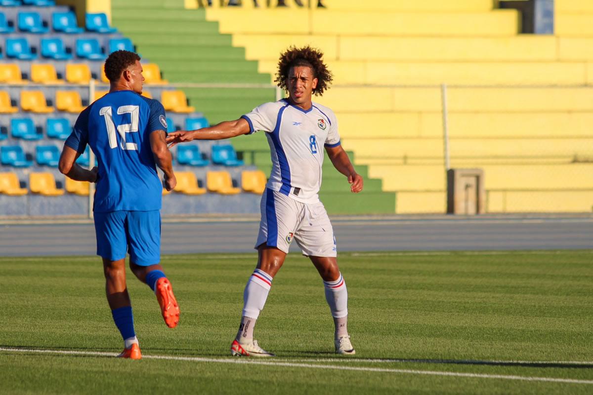 Adalberto Carrasquilla es una de las figuras de la selección panameña.