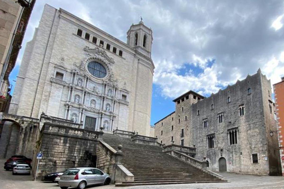 Diez destinos turísticos de Girona, España