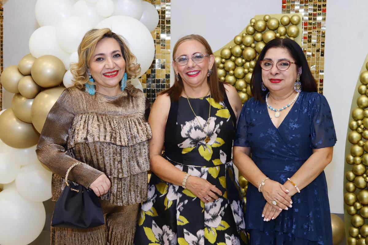 Así se celebraron los 100 años del emblemático Instituto JTR