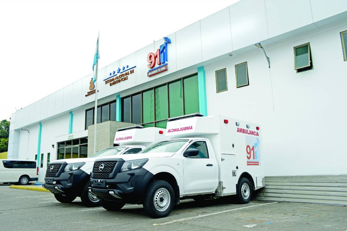 De 1,900 cámaras del 911, solo unas 800 están funcionando