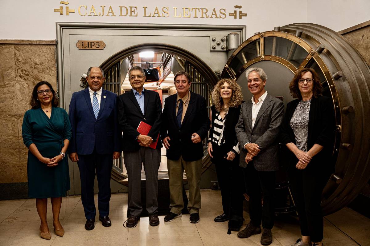 Así fue el Festival Centroamérica Cuenta en España