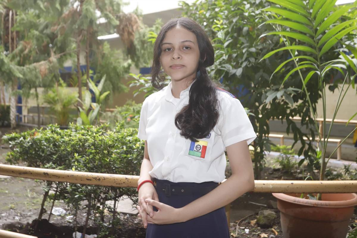 Siete estudiantes lideran la excelencia académica en el Intae de SPS este 2025