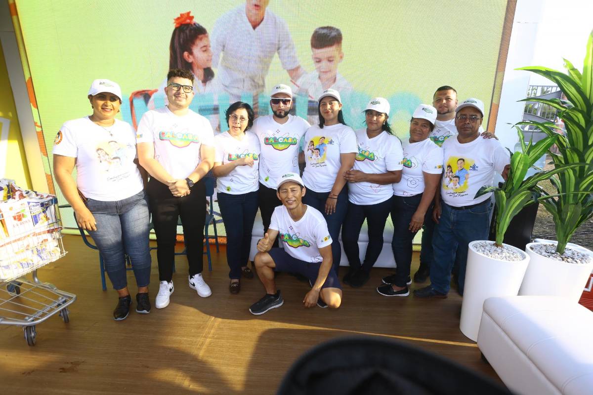 Baleada Fest 2024: un celebración gastronómica y cultural