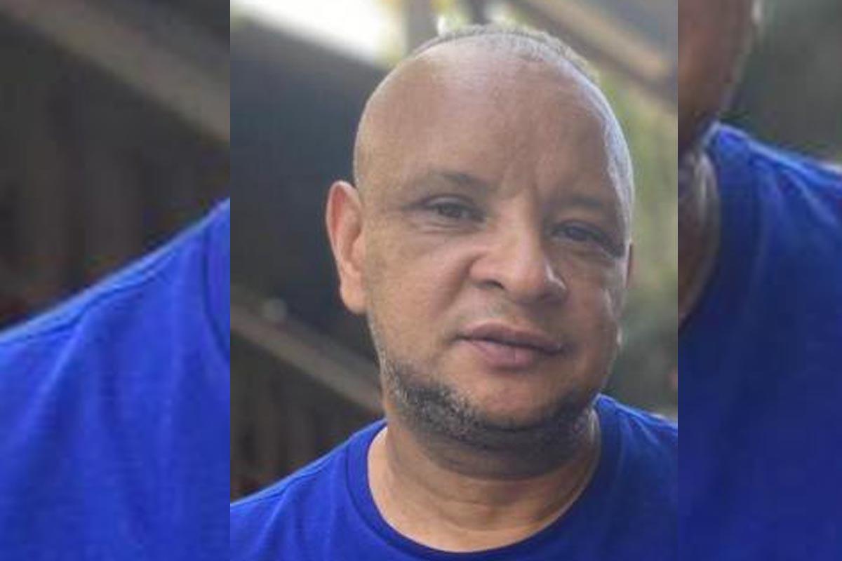 Juan Carlos Velásquez murió cuando estaba siendo atendido en un hospital de La Ceiba.