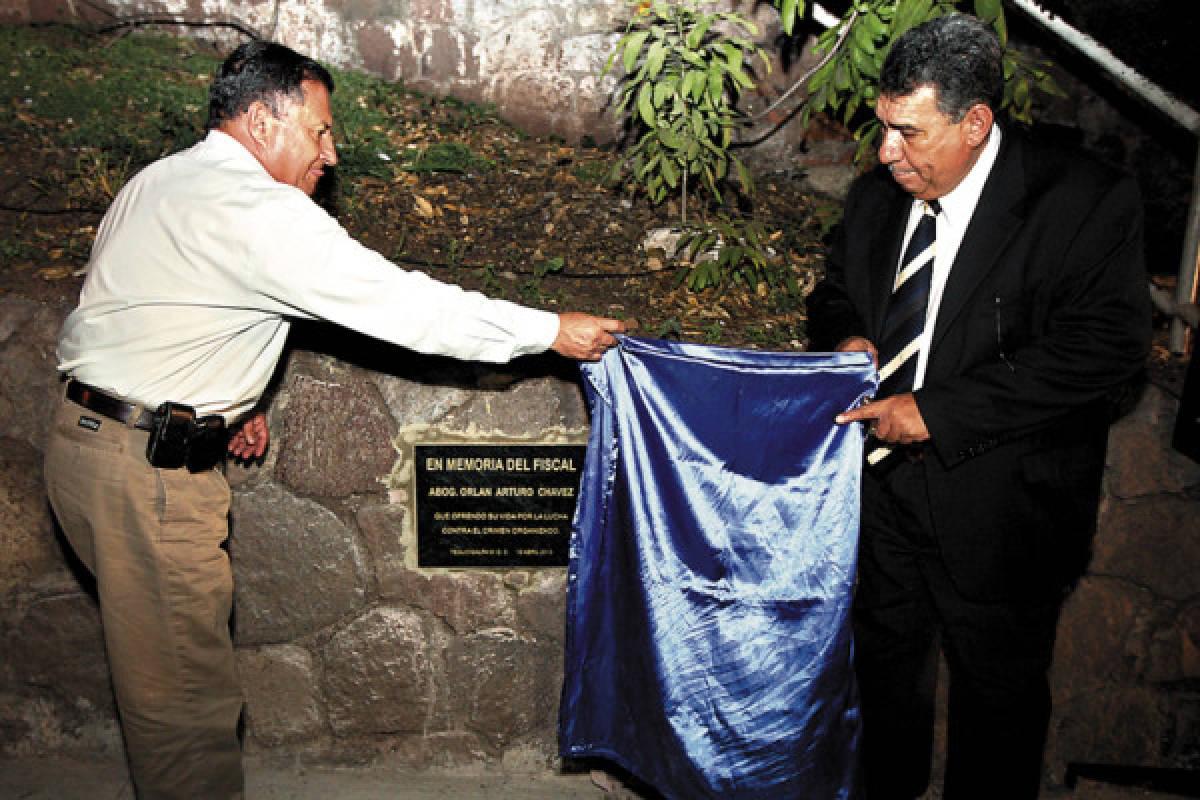 ¿Quién era el “fiscal de oro”? Mencionado en el juicio de JOH y asesinado a sangre fría