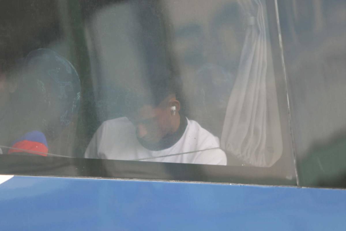 Olancho-Olimpia: Bronca y Bengtson se encara con hinchas; ¿qué pasó con Pinto?