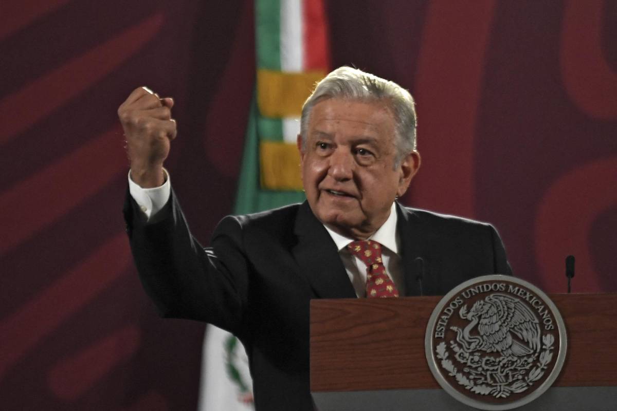 AMLO rechaza asistir a la Cumbre de las Américas porque no se invitó a todos los países