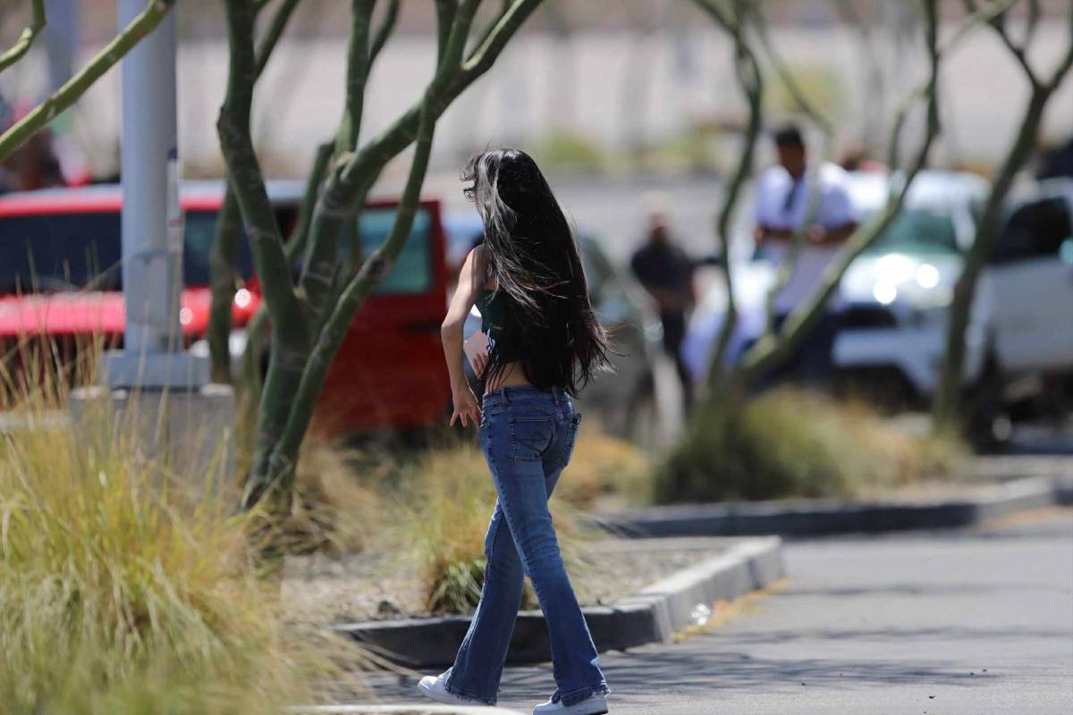 Bellezas en el Panamá-Honduras, periodista cautiva y chica mexicana enamoró