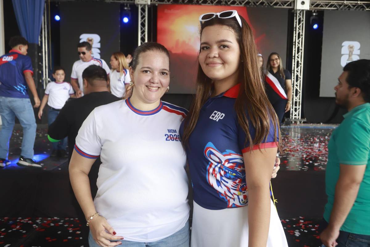 ¡Los Seniors 2026 de La Escuela Episcopal arrancan con todo!