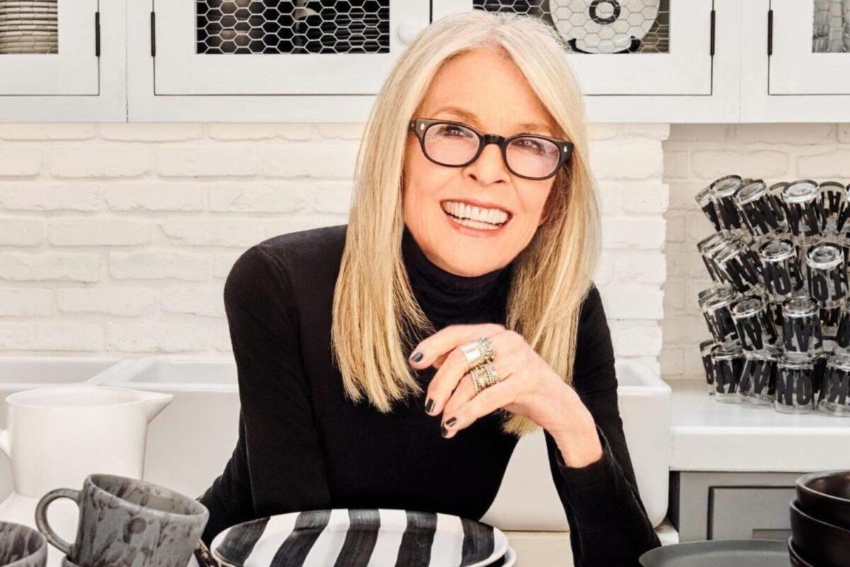 La brillante carrera de Diane Keaton, la eterna y legendaria 'Annie Hall'