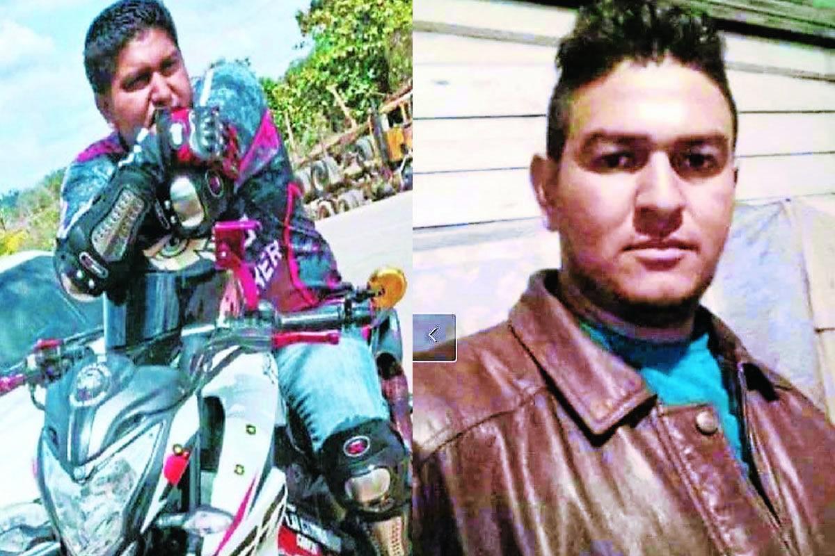 Sicarios matan a dos hermanos en Gualaco, Olancho