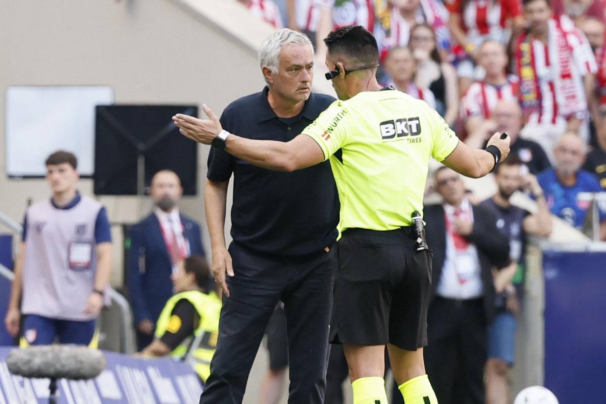Explotan en Real Madrid, culpan al árbitro y dan golpe a Vinicius:Es una vergüenza